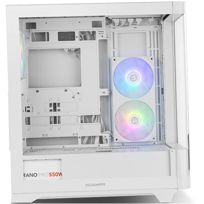 NOX Hummer ETHER Blanco NOX Hummer ETHER Blanco